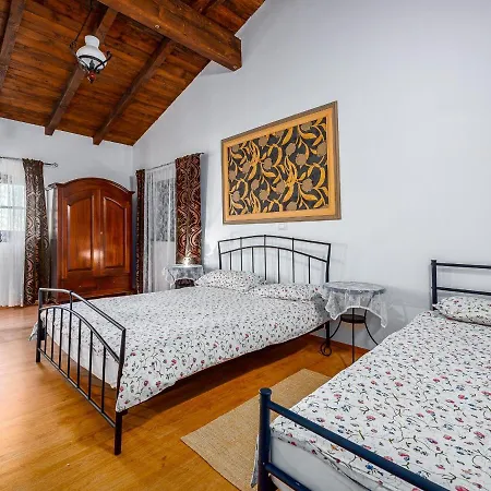 Vila Mari I-istra Vižinada