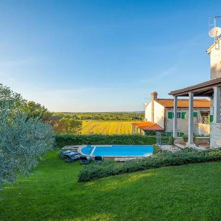 Villa Mari I-istra