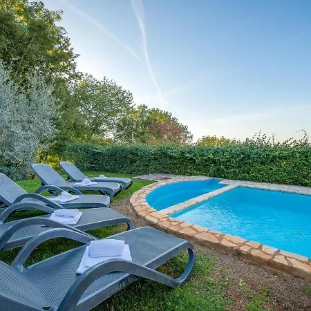 Mari I-istra Villa Vižinada